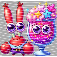 Cartoons and other-CO 1523